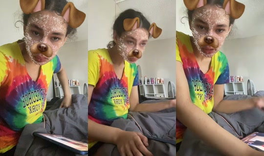 ashanti2822's Stream - Jun 23, 2026, 10:14 PM