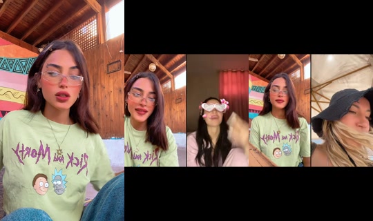 asmamuhamed5's Stream - May 21, 2026, 7:59 AM