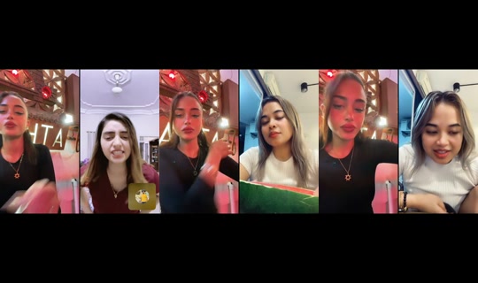 asmamuhamed5's Stream - May 21, 2026, 5:24 PM