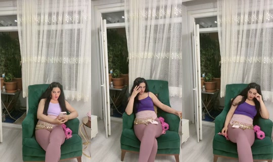 asmin3465의 방송 - 2026년 6월 23일 PM 9:19