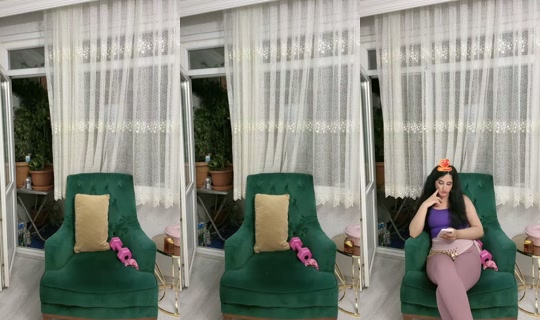 asmin3465의 방송 - 2026년 6월 24일 PM 8:02
