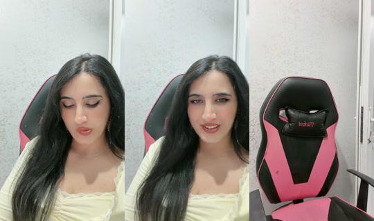 asmin3465's Stream - Jun 26, 2026, 3:33 PM