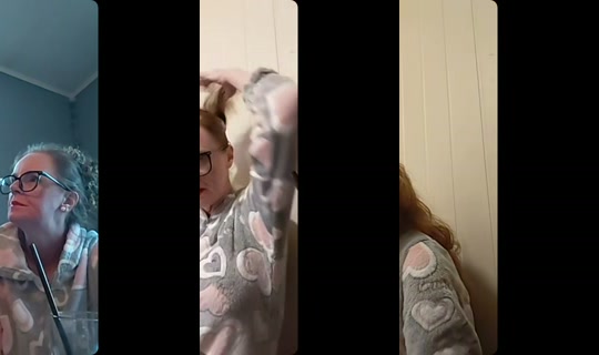 astrid_thequeen の配信 - 2026年5月16日 19:30