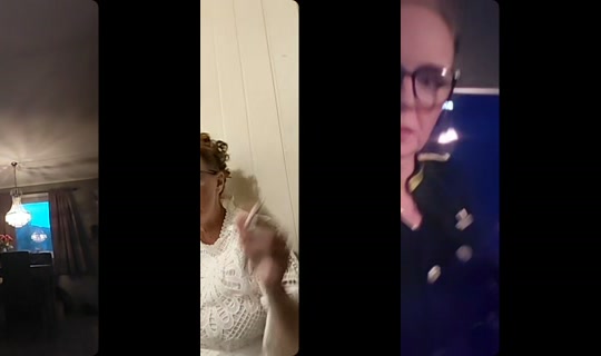 astrid_thequeen の配信 - 2026年5月16日 20:20