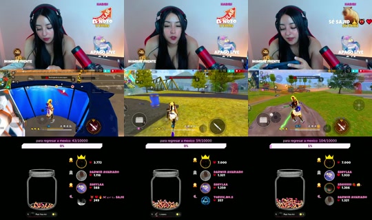ateneasajid's Stream - Jun 23, 2026, 10:11 PM