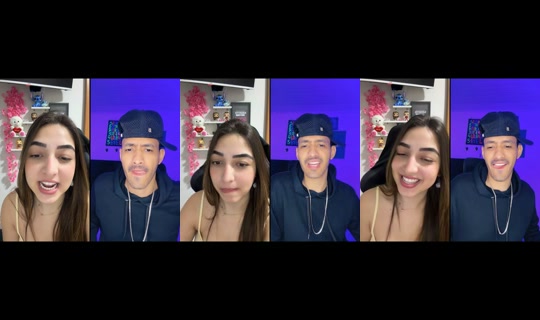 aurasecreta1's Stream - Jun 25, 2026, 7:37 AM