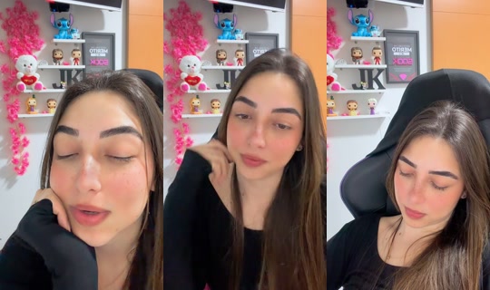 aurasecreta1's Stream - Jun 26, 2026, 12:38 AM