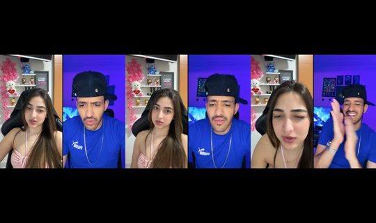 aurasecreta1's Stream - Jun 26, 2026, 7:13 AM
