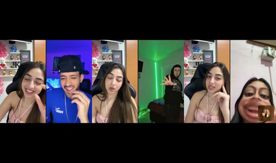 aurasecreta1's Stream - Jun 26, 2026, 8:04 AM