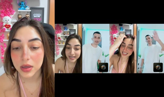 aurasecreta1's Stream - Jun 26, 2026, 10:22 AM