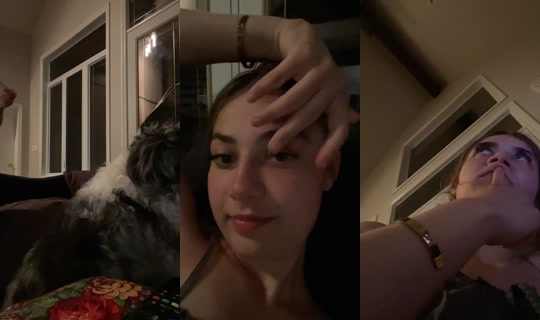 avaawillson's Stream - May 19, 2026, 2:13 AM