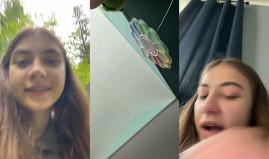 Stream di avaawillson - 25 giu 2026, 18:13