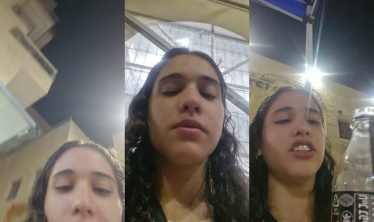 ayala.cohen39's Stream - Jun 25, 2026, 6:06 PM