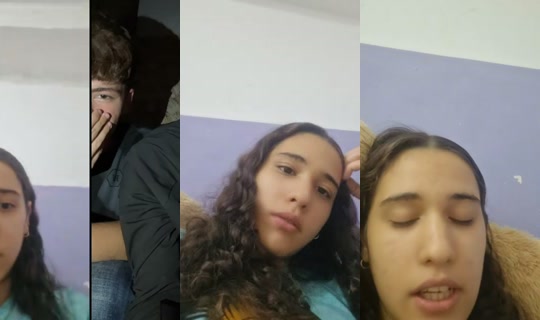 ayala.cohen39's Stream - Jun 25, 2026, 11:51 PM