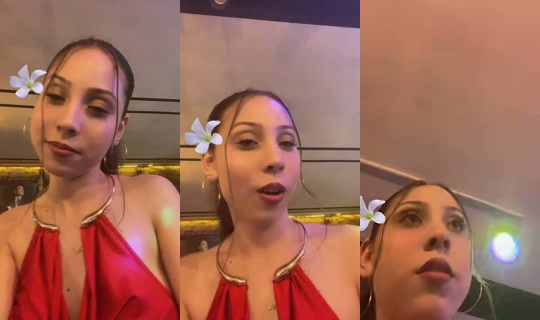 Stream ni ayse_asik35 - May 18, 2026, 7:01 PM