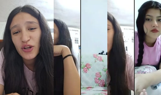 Live de ayse_q33 - 24 de jun. de 2026, 0:03