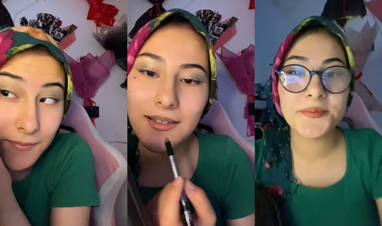 aysegul_33dogan's Stream - Jun 23, 2026, 3:18 PM