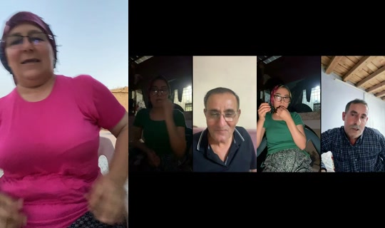 aysegul_33dogan's Stream - Jun 23, 2026, 5:25 PM