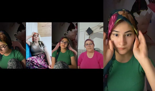 aysegul_33dogan's Stream - Jun 23, 2026, 7:31 PM