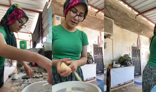 aysegul_33dogan's Stream - Jun 24, 2026, 8:20 AM