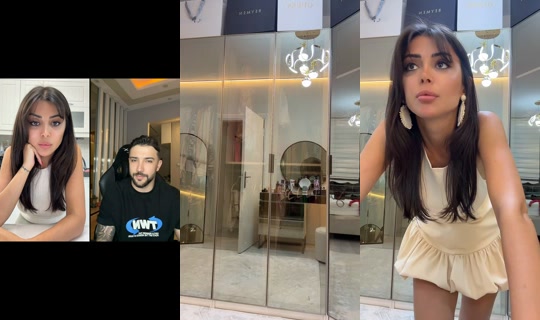 Stream aysel_ozer1 - 24 Jun 2026, 18.52