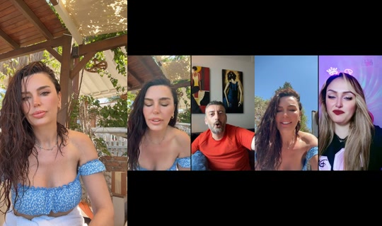 aysubaceogluofficial's Stream - May 16, 2026, 9:58 AM