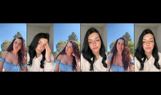 aysubaceogluofficial's Stream - May 16, 2026, 10:49 AM