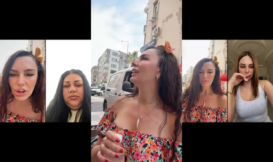 بث aysubaceogluofficial - 19 مايو 2026، 8:25 ص