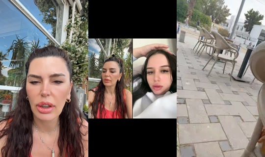بث aysubaceogluofficial - 20 مايو 2026، 7:08 ص