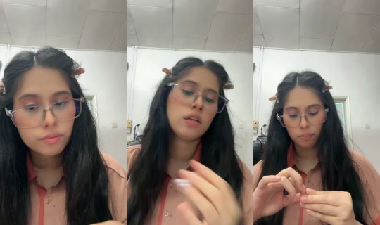 ayu_sharifah's Stream - Jun 23, 2026, 5:54 PM
