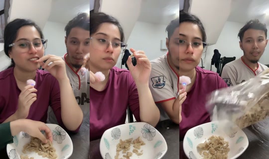 ayu_sharifah's Stream - Jun 24, 2026, 2:08 PM