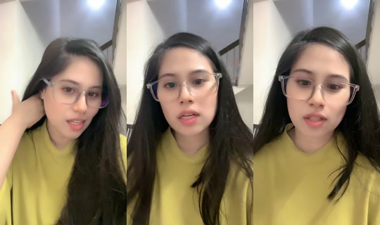 ayu_sharifah 2026年6月26日 18:38 に録画