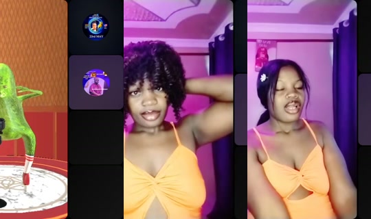 babitoamara1's Stream - May 19, 2026, 8:32 AM