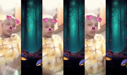 babitoamara1's Stream - May 20, 2026, 3:36 AM