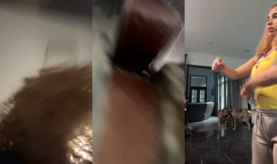 baddie.bebe's Stream - Jun 23, 2026, 11:57 PM