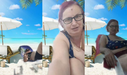 Stream de balancorina6 – 27 juin 2026, 7:07