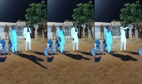 bangali.doumbia's Stream - May 15, 2026, 9:50 PM