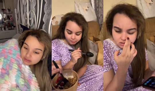 barbie.bayan1992's Stream - Jun 24, 2026, 7:23 AM