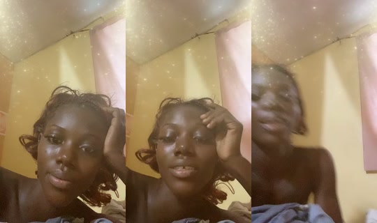 bawoi.precious's Stream - May 18, 2026, 9:17 AM