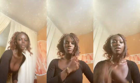 bawoi.precious's Stream - May 19, 2026, 5:21 PM