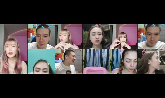 beam_ths's Stream - Jun 25, 2026, 2:32 PM