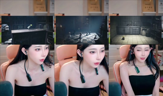 bebemeimei's Stream - Jun 25, 2026, 6:07 PM