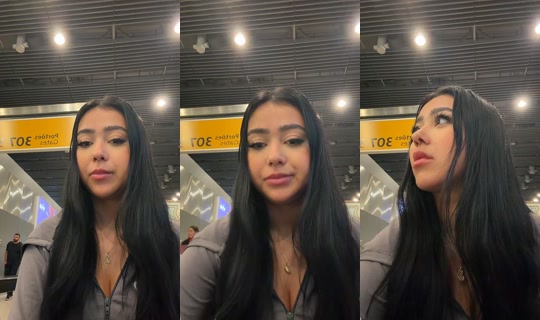 beca's Stream - Jun 23, 2026, 9:41 PM