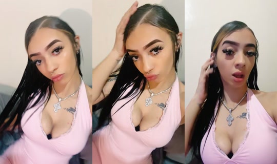 Live de beenthat.girlll - 17 de mai. de 2026, 2:15