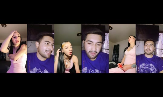 Live de beenthat.girlll - 17 de mai. de 2026, 6:49