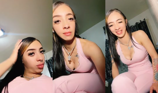 Live de beenthat.girlll - 17 de mai. de 2026, 7:16