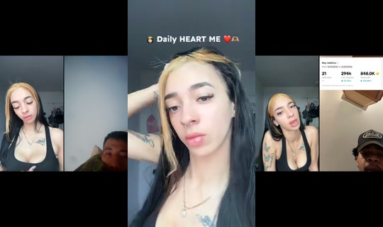 beenthat.girlll's Stream - Jun 23, 2026, 2:55 PM