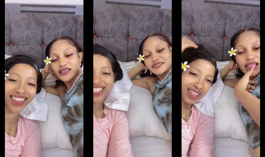 beingchristine's Stream - May 20, 2026, 2:16 AM