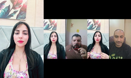 بث bella02468_0 - 18 مايو 2026، 5:45 ص
