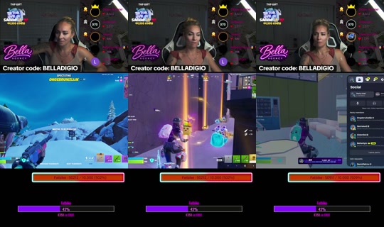 Stream di bella_di_gio - 24 giu 2026, 19:59